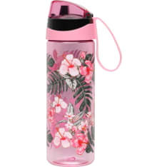 Juomapullo Hibiskus 0,75 L