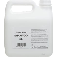 Rento Metsämänty 3 l shampoo