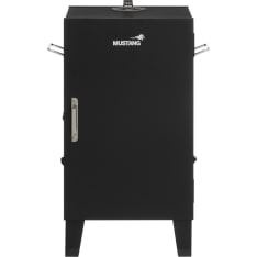 Mustang kylmäsavustuskaappi M