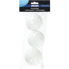Atom volleyball 3pcs