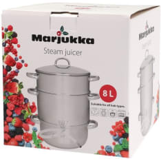 Marjukka 8 L juicer