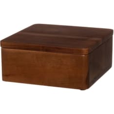 FanniK Pilke 15x15x7cm rasia