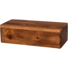 FanniK Pilke 25x12x7cm rasia