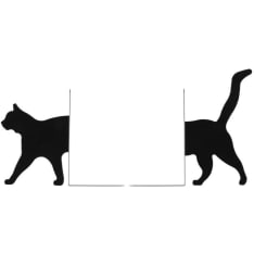 4Living Cat bookend