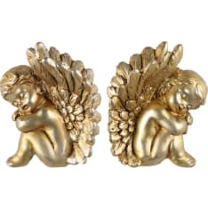 Winteria Angel decoration