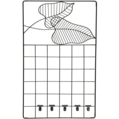 4Living Leaf muistitaulu