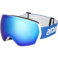 Atom ski goggles