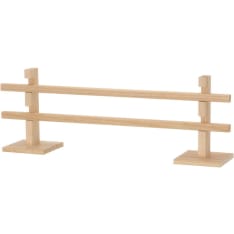 Keppihevosen kavalettieste 92 cm