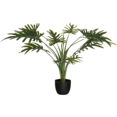 4Living 96 cm Peikonkämmen