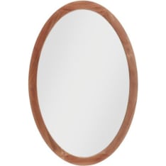 FanniK Runo 60cm wall mirror