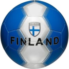 Atom Suomi jalkapallo