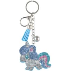 Acces key chain