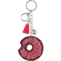 Acces key chain