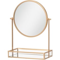 4Living Gemmy table mirror