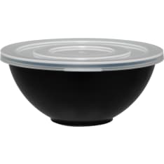 Maku Rpet bowl with lid 0.4 L