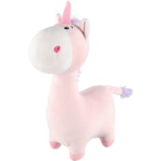 Yksisarvinen seisova 32 cm pehmo