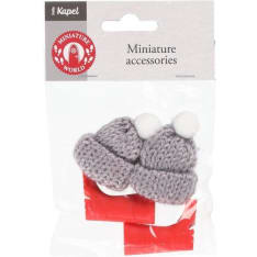 Kapel Miniatyyri asusteet