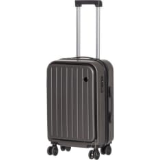 Acces multifunctional suitcase