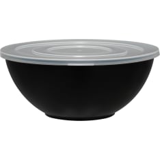 Maku Rpet Bowl with lid 1.38 L