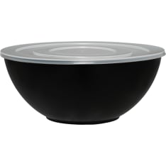 Maku Rpet Bowl with lid 3.58 L