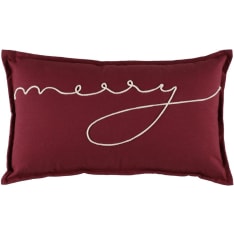 Winteria Merry koristetyyny