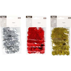 Kapel 25g sequin