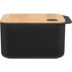 Maku Rpet säilytysrasia bambukannella