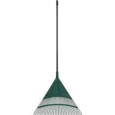 Tarmo XXL 78 cm Lehtiharava