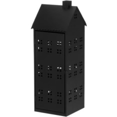 4Living Hus 50cm lyhty