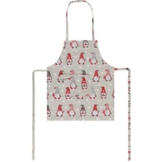 Winteria Tonttu lasten esiliina