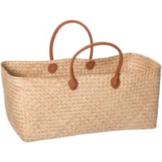 FanniK Loviisa 75x35cm säilytyskori