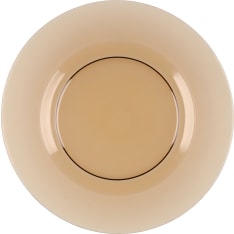 Maku Lautanen kierrätyslasia 27 cm