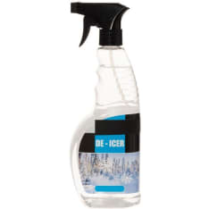 Carman De-Icer 650ml jäänpoistoaine