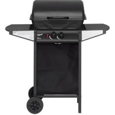 Mustang Pecos 2 kaasugrilli