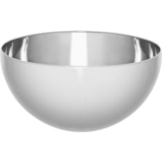 Maku Steel bowl 24 cm