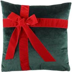 Winteria Rusetti koristetyyny