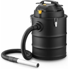 Bellus 20 L tuhkaimuri