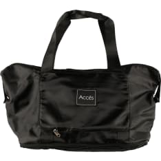 Acces foldable travel bag