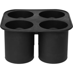 Flavor Ice cube mold Shot glass