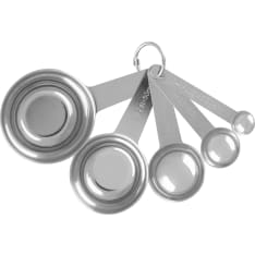 Maku Measuring spoon set 5-piece