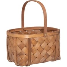 Marjukka 36x28x21cm basket