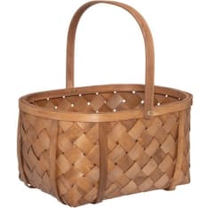 Marjukka 44x35x23cm basket