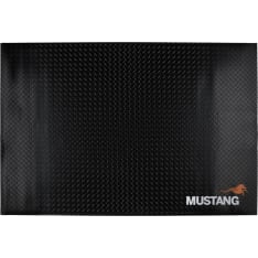 Mustang 100x150cm grillimatto