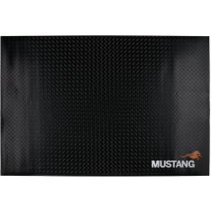 Mustang 100x150cm grillimatto