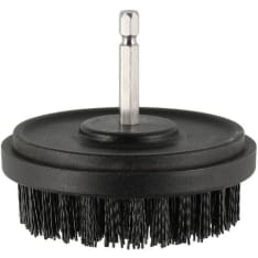 Mustang Cleaning brush for drilling machine