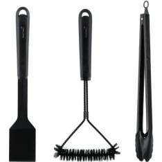 Mustang Black Line Barbecue set