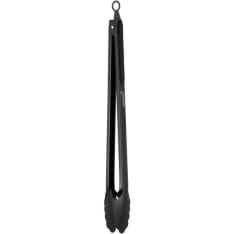 Mustang Black Line 44Cm Barbecue tongs