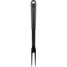Mustang Black Line 41cm grillihaarukka