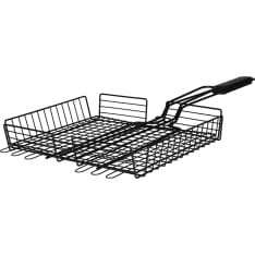 Mustang Black Line 25X32cm grillikori