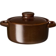 Maku Minipata brown edition 0,38 L 12 cm